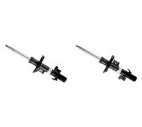 2x Amortiguadores BILSTEIN Parte delantera I+D para LAND ROVER RANGE ROVER