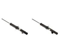 2x Amortiguadores BILSTEIN Parte delantera I+D para MAZDA 6 I