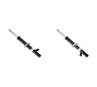 2x Amortiguadores BILSTEIN Parte delantera I+D para MAZDA 6 II
