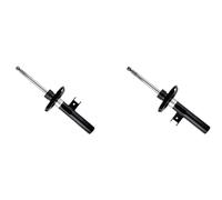 2x Amortiguadores BILSTEIN Parte delantera I+D para MERCEDES-BENZ A V177, KLASA