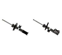 2x Amortiguadores BILSTEIN Parte delantera I+D para MERCEDES-BENZ B W246, W242,