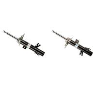 2x Amortiguadores BILSTEIN Parte delantera I+D para MINI MINI R50, R53, CABRIO