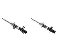 2x Amortiguadores BILSTEIN Parte delantera I+D para MINI MINI R56 R56, CABRIO