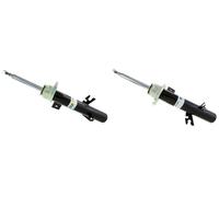 2x Amortiguadores BILSTEIN Parte delantera I+D para MINI MINI R56 R56, CLUBMAN