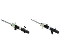 2x Amortiguadores BILSTEIN Parte delantera I+D para MINI MINI R56 R56, CLUBMAN