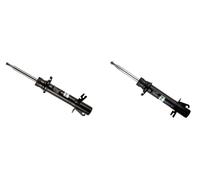 2x Amortiguadores BILSTEIN Parte delantera I+D para MINI PACEMAN, COUNTRYMAN I