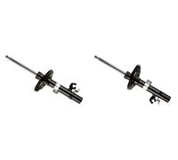 2x Amortiguadores BILSTEIN Parte delantera I+D para NISSAN, RENAULT KADJAR, II