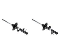 2x Amortiguadores BILSTEIN Parte delantera I+D para NISSAN X-TRAIL III