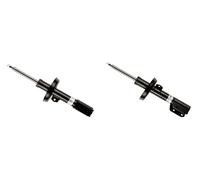 2x Amortiguadores BILSTEIN Parte delantera I+D para OPEL ASTRA G
