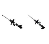 2x Amortiguadores BILSTEIN Parte delantera I+D para OPEL CORSA E, CORSA E