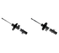 2x Amortiguadores BILSTEIN Parte delantera I+D para PEUGEOT 2008, 2008 I