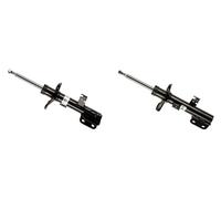 2x Amortiguadores BILSTEIN Parte delantera I+D para TOYOTA AVENSIS II, AVENSIS