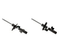2x Amortiguadores BILSTEIN Parte delantera I+D para VOLVO XC60 I