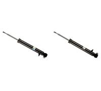 2x Amortiguadores BILSTEIN Parte trasera I+D para BMW X6 E71, E72, X3 E70