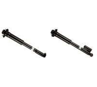 2x Amortiguadores BILSTEIN Parte trasera I+D para LAND ROVER RANGE ROVER III