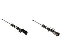 2x Amortiguadores BILSTEIN Parte trasera I+D para MINI CABRIO R57 II, CLUBMAN I