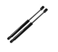 2x Amortiguadores De Gas Para Capó Delantero Para Ford Para Mondeo Mk3 2000-2007 Soporte De Elevación 660 N 250 Mm 1117690 1120812 1S7116C826AD Amortiguador De Gas Capó