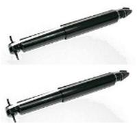 Amortiguador Eje delantero Espiga arriba 344341 KYB para JEEP GRAND CHEROKEE II
