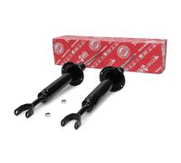 2x Amortiguadores Delanteros para AUDI A6 C6 (Avant)