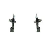 2x Amortiguadores FAST I+D para FIAT, OPEL CROMA, SIGNUM, VECTRA C, VECTRA C