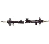 2x Amortiguadores FAST I+D para FIAT PANDA Furgon/hatchback (169_), PANDA II