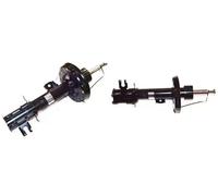 2x Amortiguadores FAST Parte delantera I+D para FIAT, OPEL COMBO, COMBO