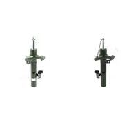 2x Amortiguadores FAST Parte delantera I+D para FORD C-MAX I, FOCUS C-MAX I, II