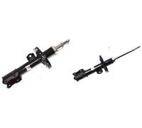 2x Amortiguadores FAST Parte delantera I+D para OPEL COMBO, COMBO CORSA
