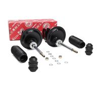 2x Amortiguadores + guardapolvos Delanteros para CITROËN C4 (Coupé), C4 I