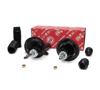 2x Amortiguadores + guardapolvos Delanteros para CITROËN XSARA, XSARA PICASSO