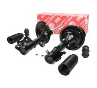 2x Amortiguadores + guardapolvos Delanteros para HYUNDAI H 1 Cargo, H 1 STAREX
