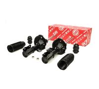 2x Amortiguadores + guardapolvos delanteros para KIA PICANTO I