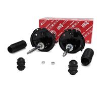 2x Amortiguadores + guardapolvos Delanteros para TOYOTA HIGHLANDER KLUGER; LEXUS