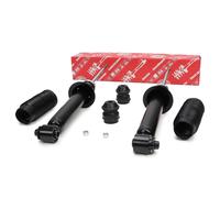2x Amortiguadores + guardapolvos Traseros para BMW 5