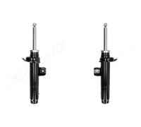 2x Amortiguadores JAPANPARTS Parte delantera I+D para BMW 1 F20, 1 F21, 2 F22 3