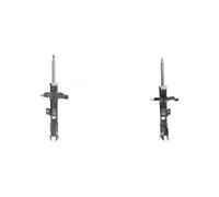 JAPANPARTS MM-00131 Amortiguador