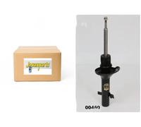 2x Amortiguadores JAPANPARTS Parte delantera I+D para HONDA, ROVER 200 II, 200