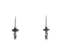 Amortiguador MM-HY002 JAPANPARTS para HYUNDAI ACCENT II ACCENT II Sedán