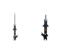 Japanparts MM-10035 Amortiguadores para Automóviles