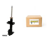 2x Amortiguadores JAPANPARTS Parte delantera I+D para NISSAN SUNNY II