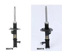 JAPANPARTS MM-00474 Amortiguador