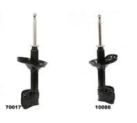 Amortiguador MM-10088 JAPANPARTS para SUBARU FORESTER