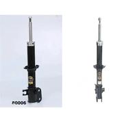 Amortiguador Eje delantero, izquierda Espiga arriba MM-80005 JAPANPARTS