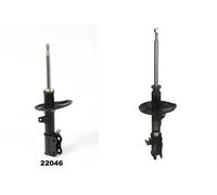 Amortiguador Eje delantero, izquierda Espiga arriba MM-22036 JAPANPARTS