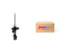 2x Amortiguadores JAPKO I+D para FIAT DOBLO