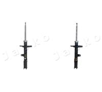2x Amortiguadores JAPKO I+D para LEXUS RX I
