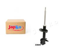 2x Amortiguadores JAPKO I+D para MAZDA PREMACY