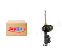 2x Amortiguadores JAPKO I+D para MITSUBISHI, PROTON COLT V, LANCER VI, PERSONA