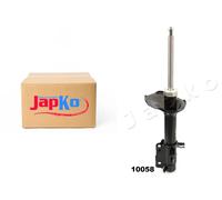 2x Amortiguadores JAPKO I+D para NISSAN PRIMERA I
