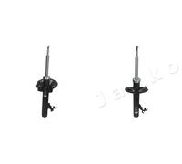 2x Amortiguadores JAPKO I+D para ROVER 75